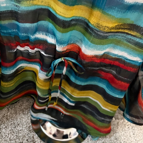 Lane Bryan Blouse - 18/20 - Picture 3 of 4